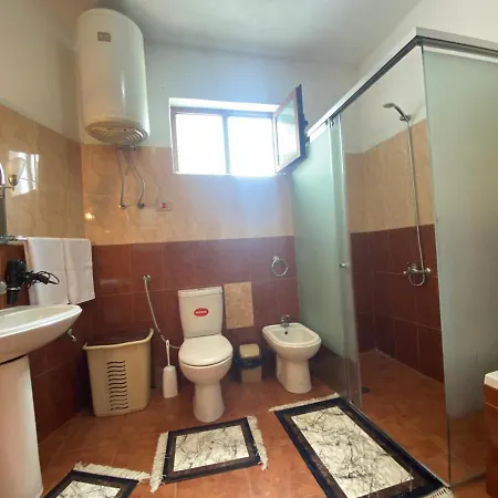 Cheerful Residential With Free Parking & Wifi بيت للعطل شكودر