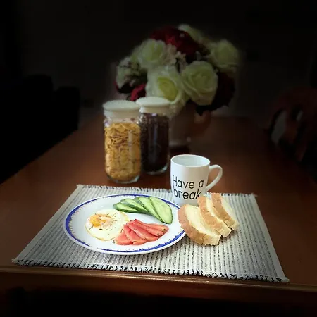 بيت للعطل Cheerful Residential With Free Parking & Wifi *