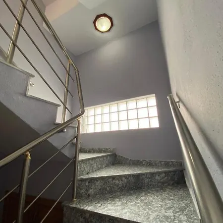 Cheerful Residential With Free Parking & Wifi شكودر