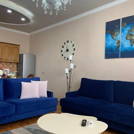 Cheerful Residential With Free Parking & Wifi بيت للعطل شكودر