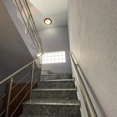 Cheerful Residential With Free Parking & Wifi * شكودر