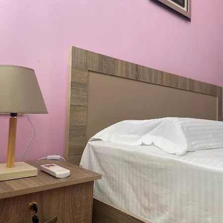 Cheerful Residential With Free Parking & Wifi * Shkodër