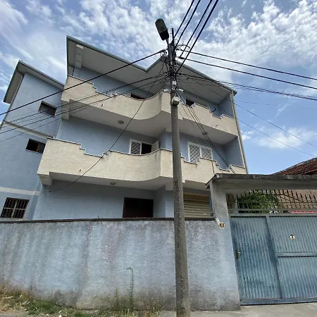 Cheerful Residential With Free Parking & Wifi Tatil Evi Shkodër